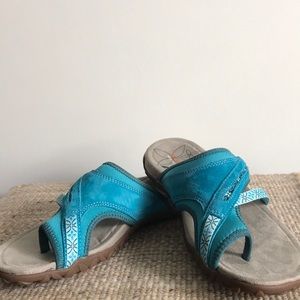 Merrill Sandals